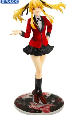 1/8 Scale Mary Saotome ARTFXJ PVC Statue