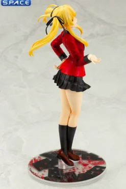 1/8 Scale Mary Saotome ARTFXJ PVC Statue