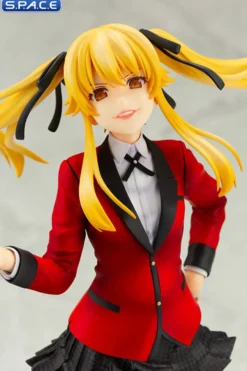1/8 Scale Mary Saotome ARTFXJ PVC Statue