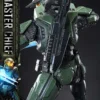 1/4 Scale Master Chief Ultimate Premium Masterline Statue