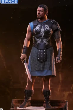1/3 Scale Maximus Statue