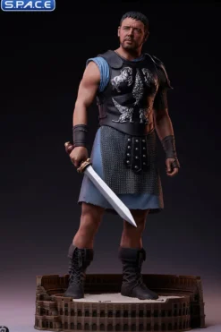 1/3 Scale Maximus Statue