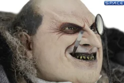 1/4 Scale Mayoral Penguin
