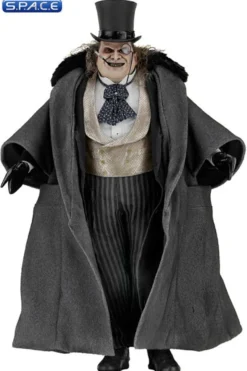 1/4 Scale Mayoral Penguin