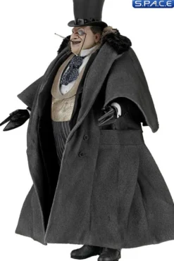 1/4 Scale Mayoral Penguin