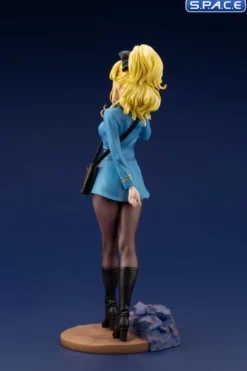 1/7 Scale Medical Officer Bishoujo PVC Statue