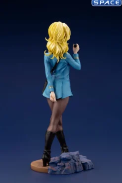 1/7 Scale Medical Officer Bishoujo PVC Statue