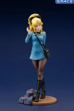 1/7 Scale Medical Officer Bishoujo PVC Statue