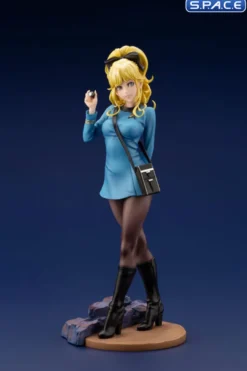 1/7 Scale Medical Officer Bishoujo PVC Statue