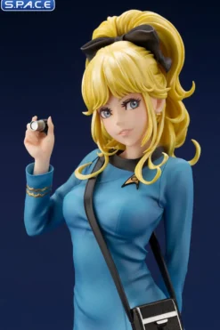 1/7 Scale Medical Officer Bishoujo PVC Statue