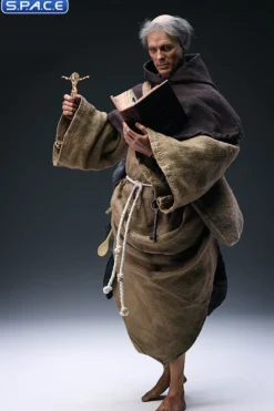 1/6 Scale Medieval Priest