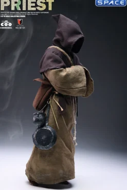 1/6 Scale Medieval Priest