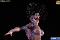 1/3 Scale Medusa Maquette