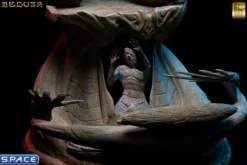1/3 Scale Medusa Maquette