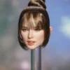 1/6 Scale Megan Head Sculpt