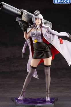 1/7 Scale Megatron Bishoujo PVC Statue
