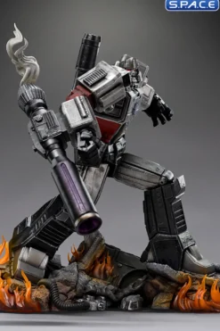 1/20 Scale Megatron Demi Art Scale Statue