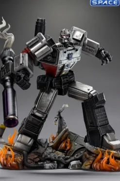 1/20 Scale Megatron Demi Art Scale Statue