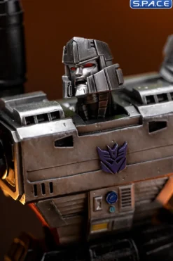 1/20 Scale Megatron Demi Art Scale Statue