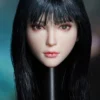1/6 Scale Mel Head Sculpt
