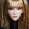 1/6 Scale Mel Head Sculpt