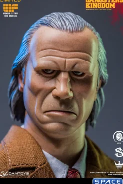 1/6 Scale Memory Article: Neil and Saxon