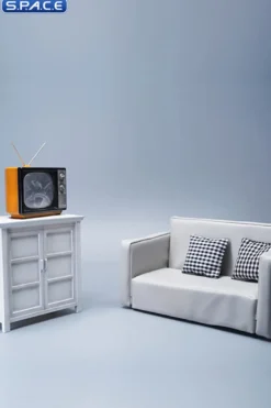 1/6 Scale Meow House