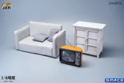 1/6 Scale Meow House