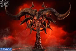 1/2 Scale Mephisto Art Mask Replica