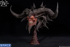 1/2 Scale Mephisto Art Mask Replica