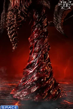 1/2 Scale Mephisto Art Mask Replica