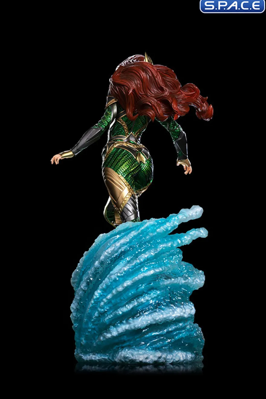 1/10 Scale Mera BDS Art Scale Statue