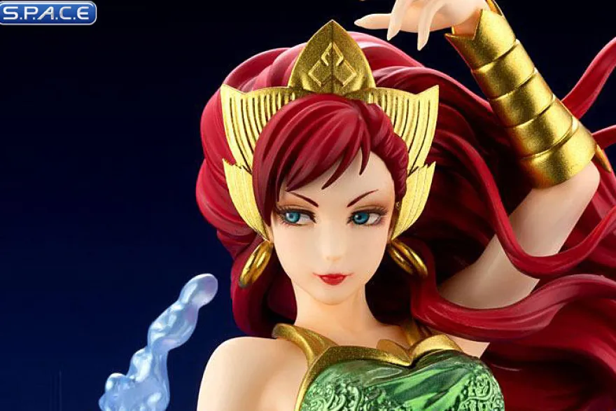 1/7 Scale Mera Bishoujo