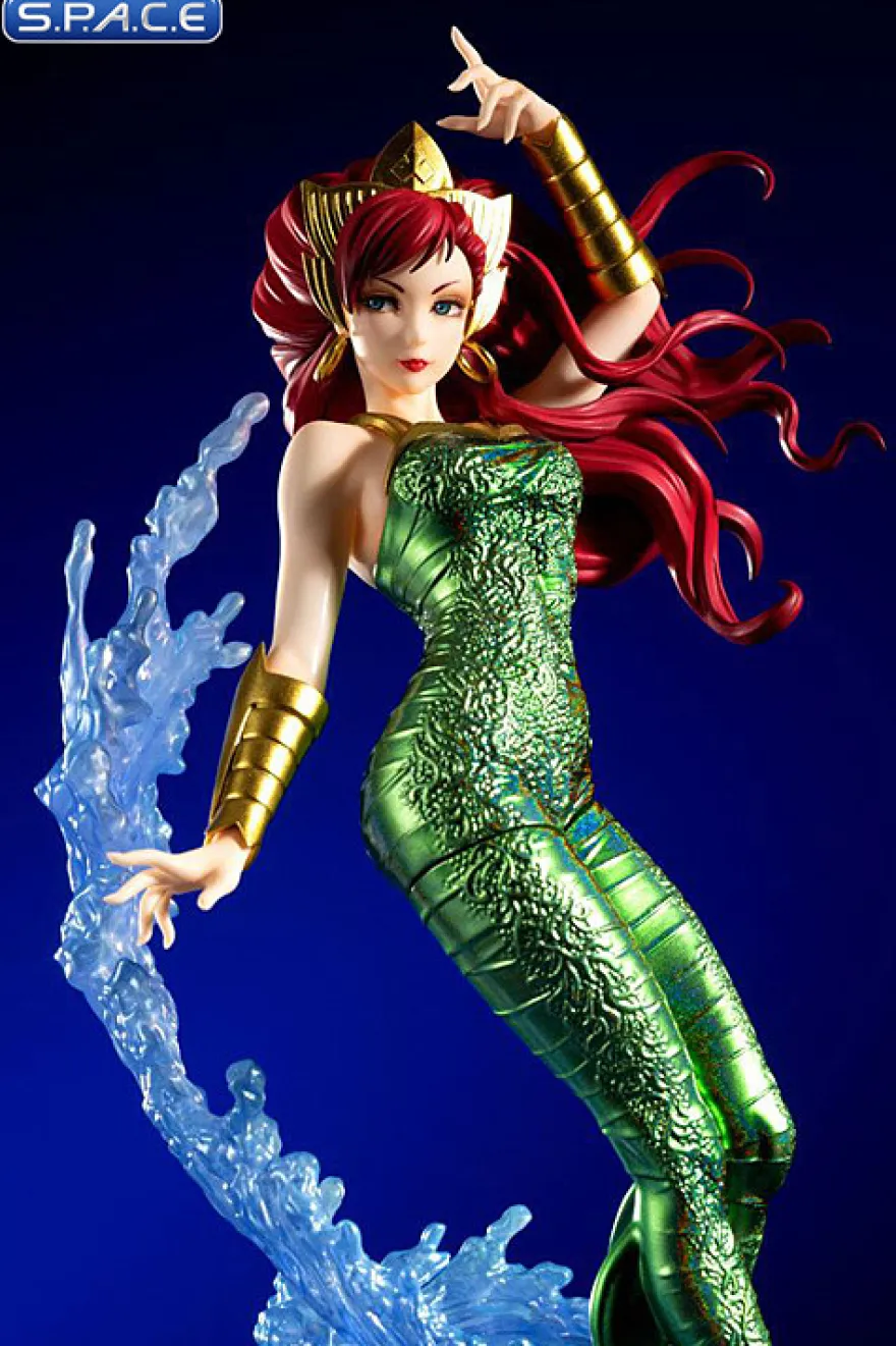 1/7 Scale Mera Bishoujo