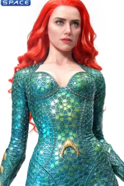 1/3 Scale Mera Statue