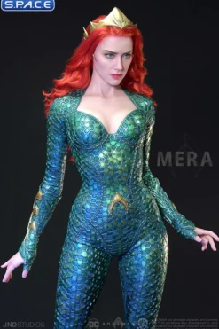 1/3 Scale Mera Statue