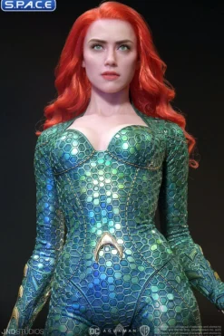 1/3 Scale Mera Statue
