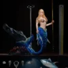 1/6 Scale Mermaid Sharleze