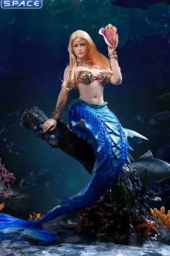 1/6 Scale Mermaid Sharleze