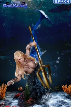 1/6 Scale Mermaid Sharleze