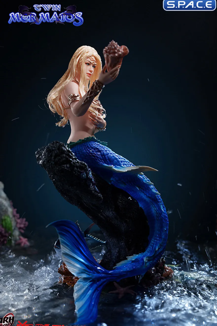 1/6 Scale Mermaid Sharleze