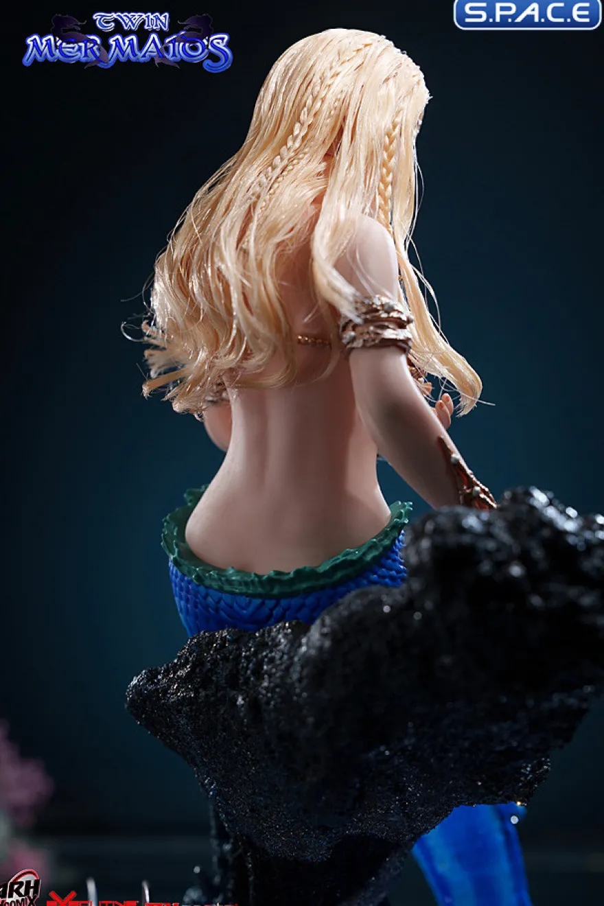 1/6 Scale Mermaid Sharleze
