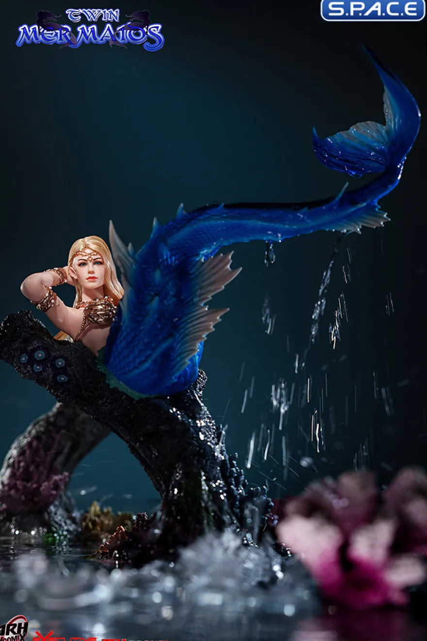 1/6 Scale Mermaid Sharleze