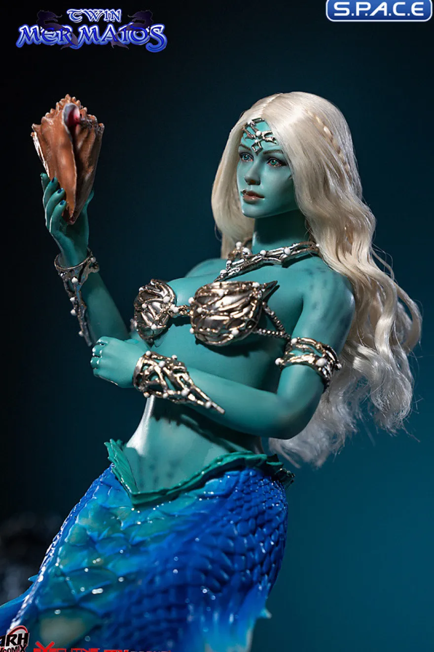1/6 Scale Mermaid Sharleze