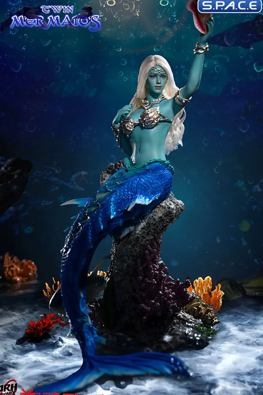 1/6 Scale Mermaid Sharleze