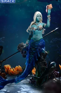 1/6 Scale Mermaid Sharleze