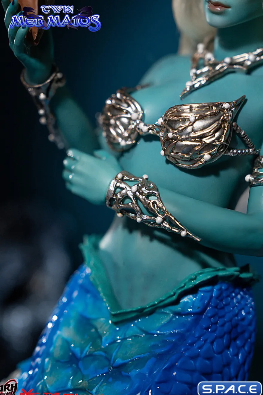 1/6 Scale Mermaid Sharleze