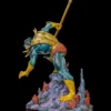 1/10 Scale Mer-Man BDS Art Scale Statue