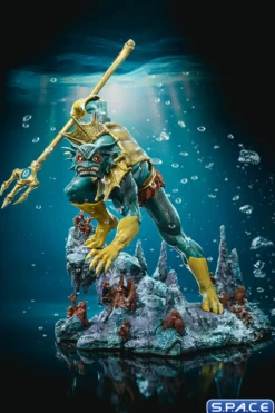 1/10 Scale Mer-Man BDS Art Scale Statue