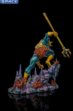 1/10 Scale Mer-Man BDS Art Scale Statue